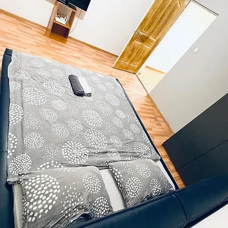 Take Ionescu Apartmán *