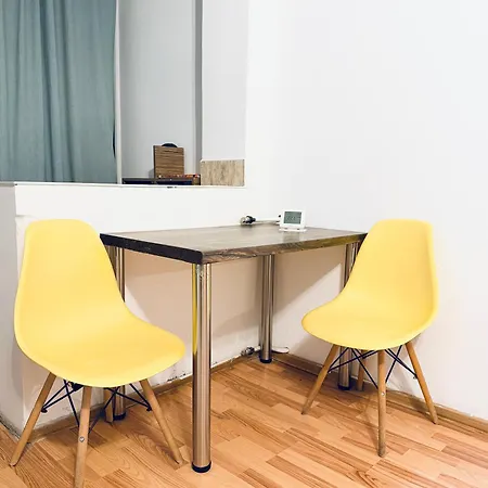 Take Ionescu Appartement Timişoara