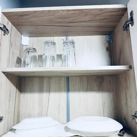 Apartmán Take Ionescu Temešvár