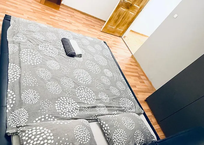 Take Ionescu Apartmán *