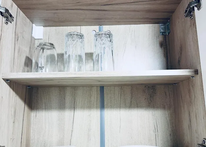 Appartement Take Ionescu Timişoara